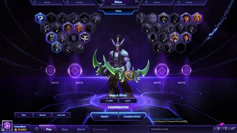 heroes of the storm hero rotation|Free Hero Rotation .